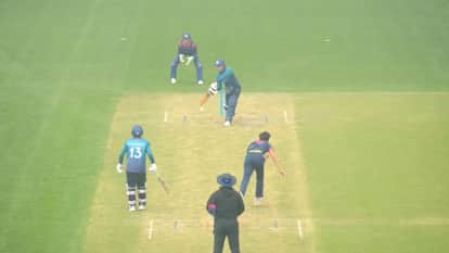 Sports News: In a T20 practice match, Thailand defeated the Himachal women's team by seven wickets