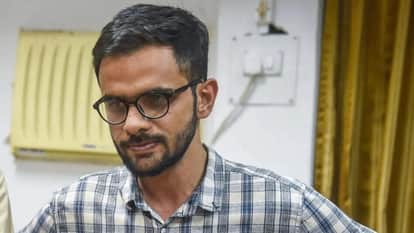 Supreme Court Takes Strict Stance on Delhi Riots No Relief for Umar Khalid Review Petition Dismissed