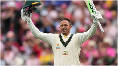 Usman Khawaja Speaks Out on Racial Stereotyping: “I Want the Journey for the Next Usman Khawaja to Be Easier”