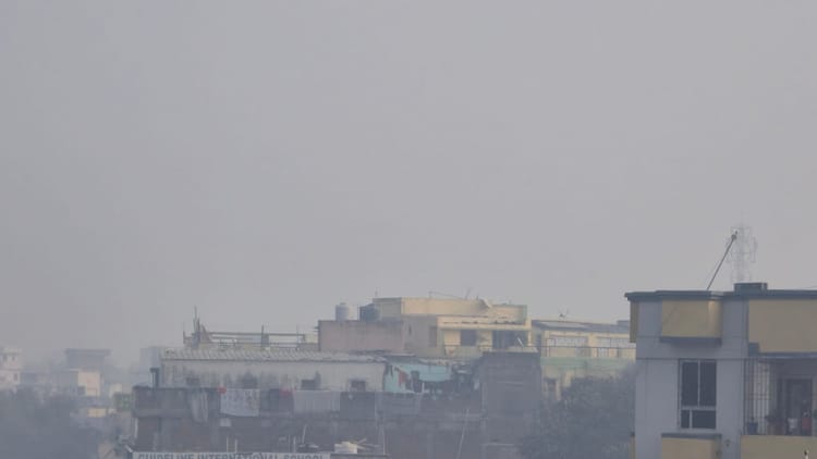 Weather Update : बिहार में धूप के बाद भी कोल्ड टॉर्चर, समस्तीपुर में पारा 3.8 डिग्री पहुंचा; ऑरेंज अलर्ट जारी