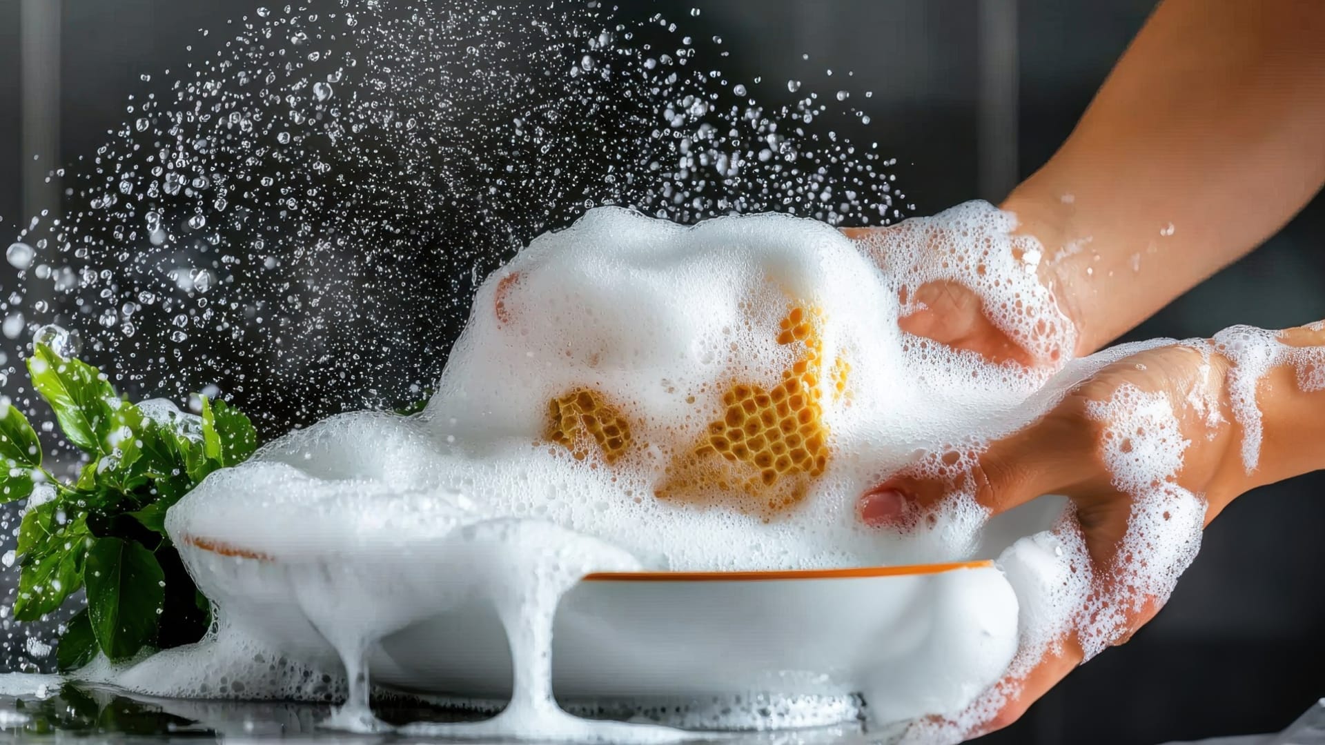 Simple dishwashing Tips to Wash Utensils Easily in cold winter season