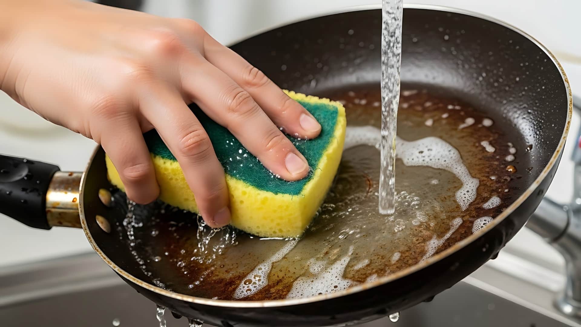 Simple dishwashing Tips to Wash Utensils Easily in cold winter season
