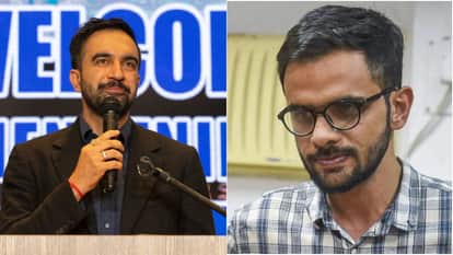 new york mayor zohran mamdani writes to delhi riot case accused umar khalid we are thinking of you