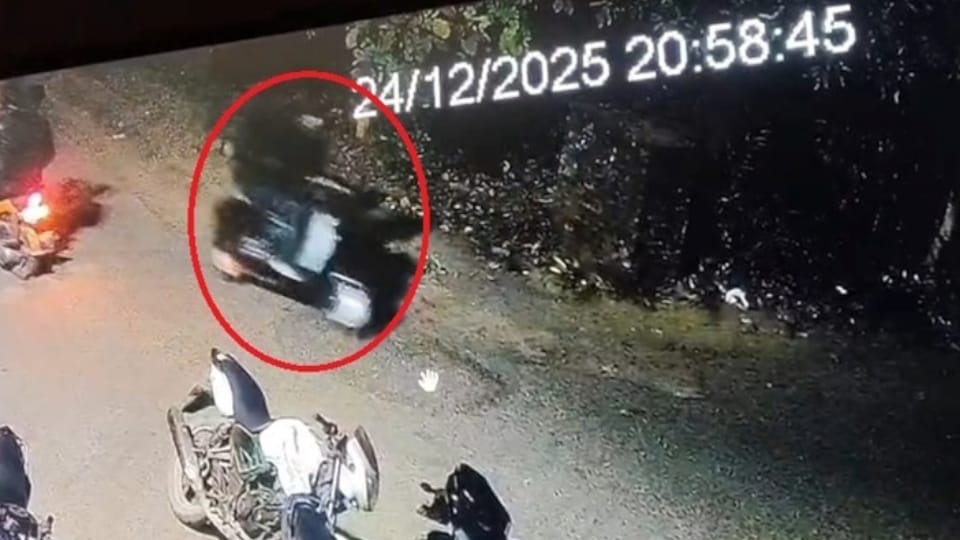 Aligarh AMU Murder Case Instagram account Devraj Gang Aligarh that announced murder is private