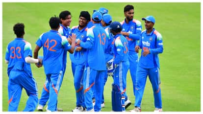 ND vs BAN U19 Playing 11 Prediction Under 19 ODI World Cup India vs Bangladesh Captain and Players