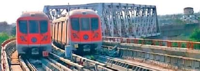 Bhopal News: Bhopal Metro timings changed; it will now run from 12 PM instead of 9:30 AM. The new schedule wil