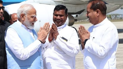 BJP MLA Professor Shyam Bihari Lal passes away know the story of his last three and a half hours