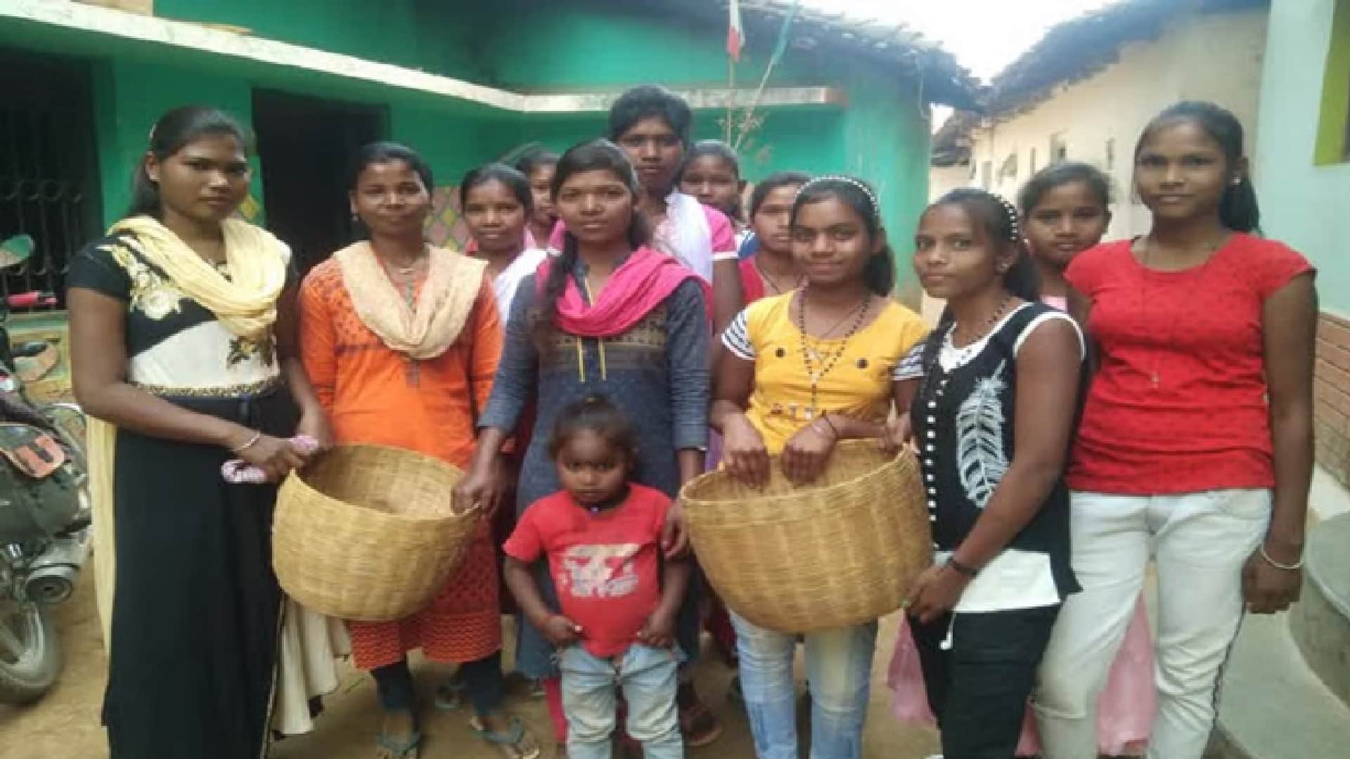 Cherchera festival 2025: Cherchera festival celebrated in Chhattisgarh today