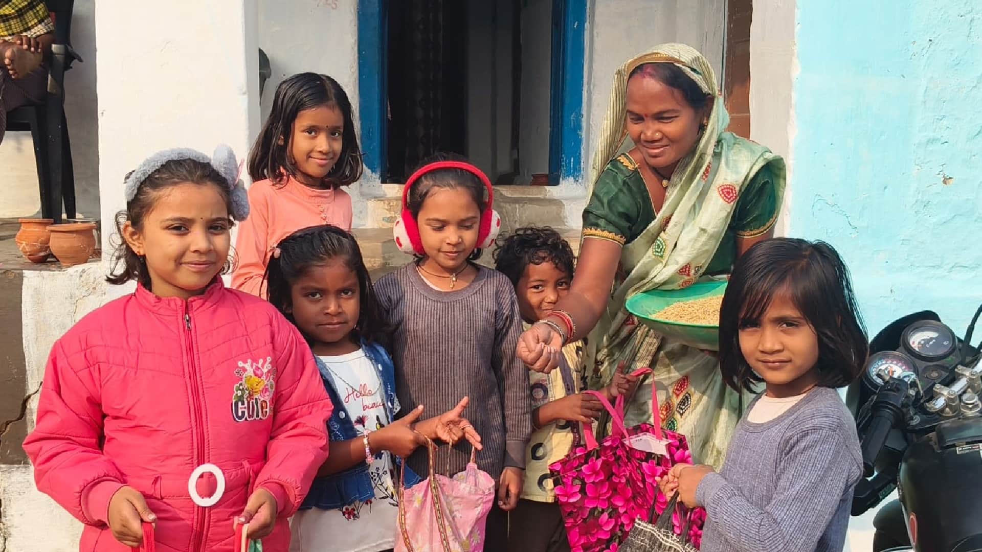 Cherchera festival 2025: Cherchera festival celebrated in Chhattisgarh today