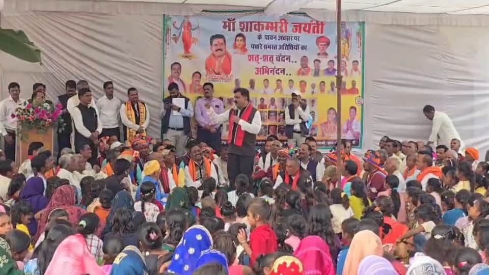 डिप्टी सीएम व अन्य