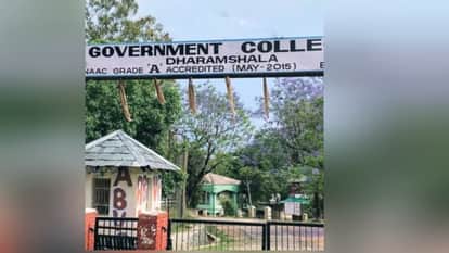 Himachal: No evidence of casteist words or ragging found in dharamshala student death case