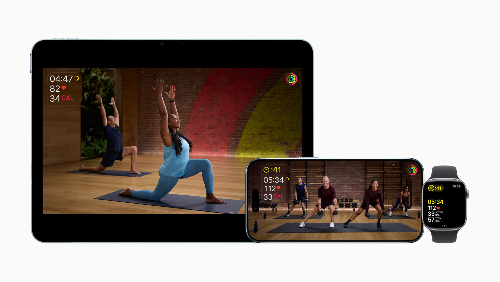 Do people wear Apple Watches pay more attention  their health than others research reveals this