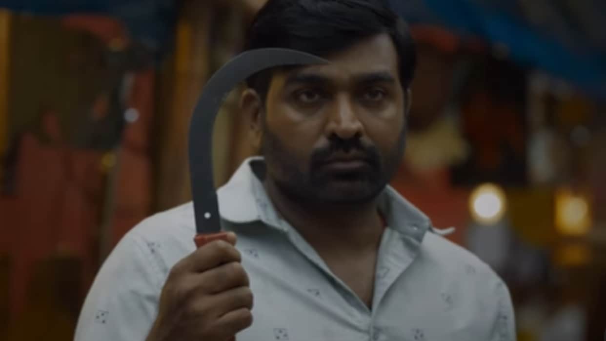Gandhi Talks Starring Vijay Sethupathi Arvind Swamy And Aditi Rao Hydari Release Soon