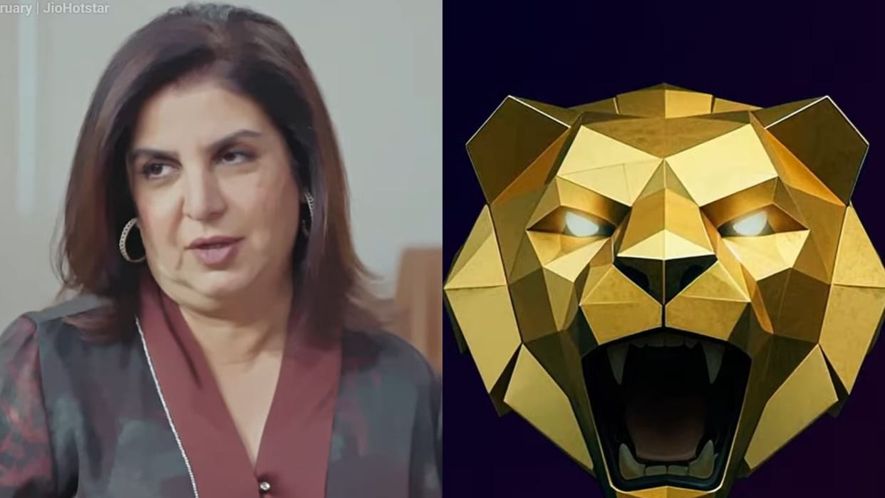Farah Khan say The 50 will change the reality show experiance on Television