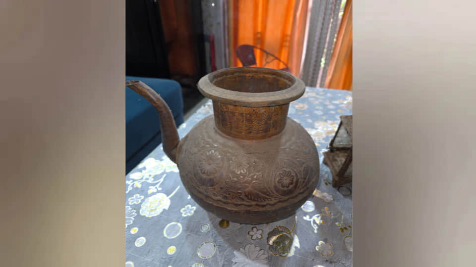 Coins of Values: How Childhood Ethics Shaped Yog Guru Paramahansa Yogananda