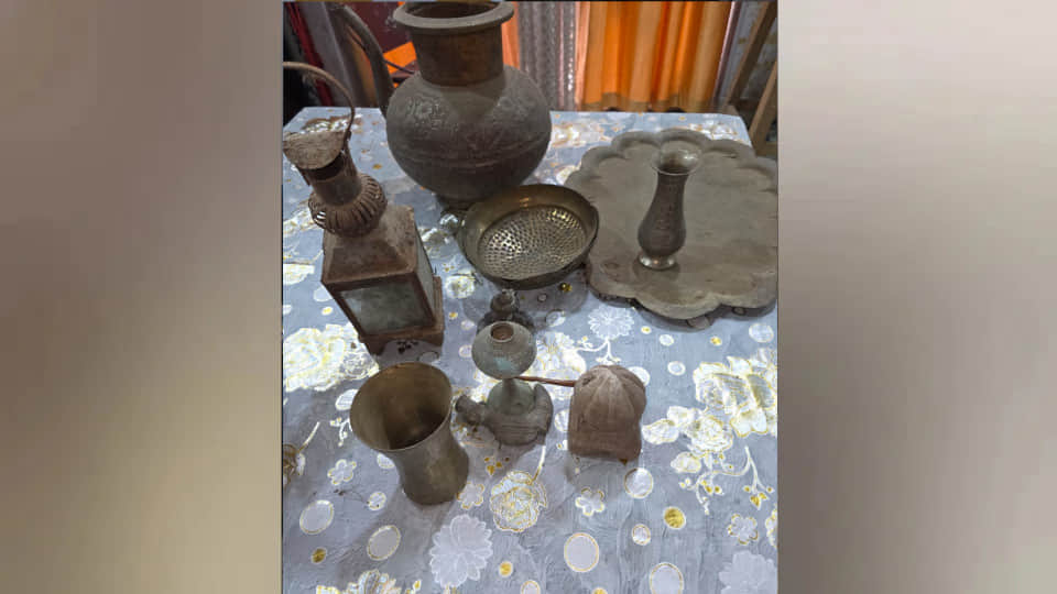 Coins of Values: How Childhood Ethics Shaped Yog Guru Paramahansa Yogananda