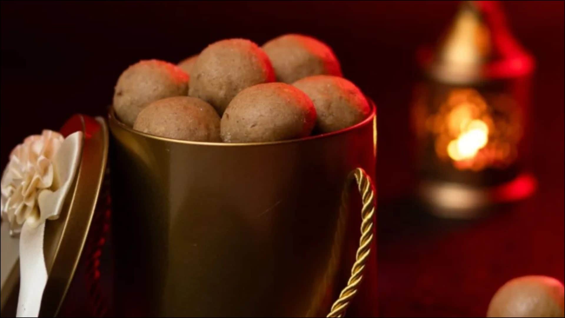 Gond Ke Laddu kaise Banaye Know How To Make Gond Laddu Recipe in Hindi