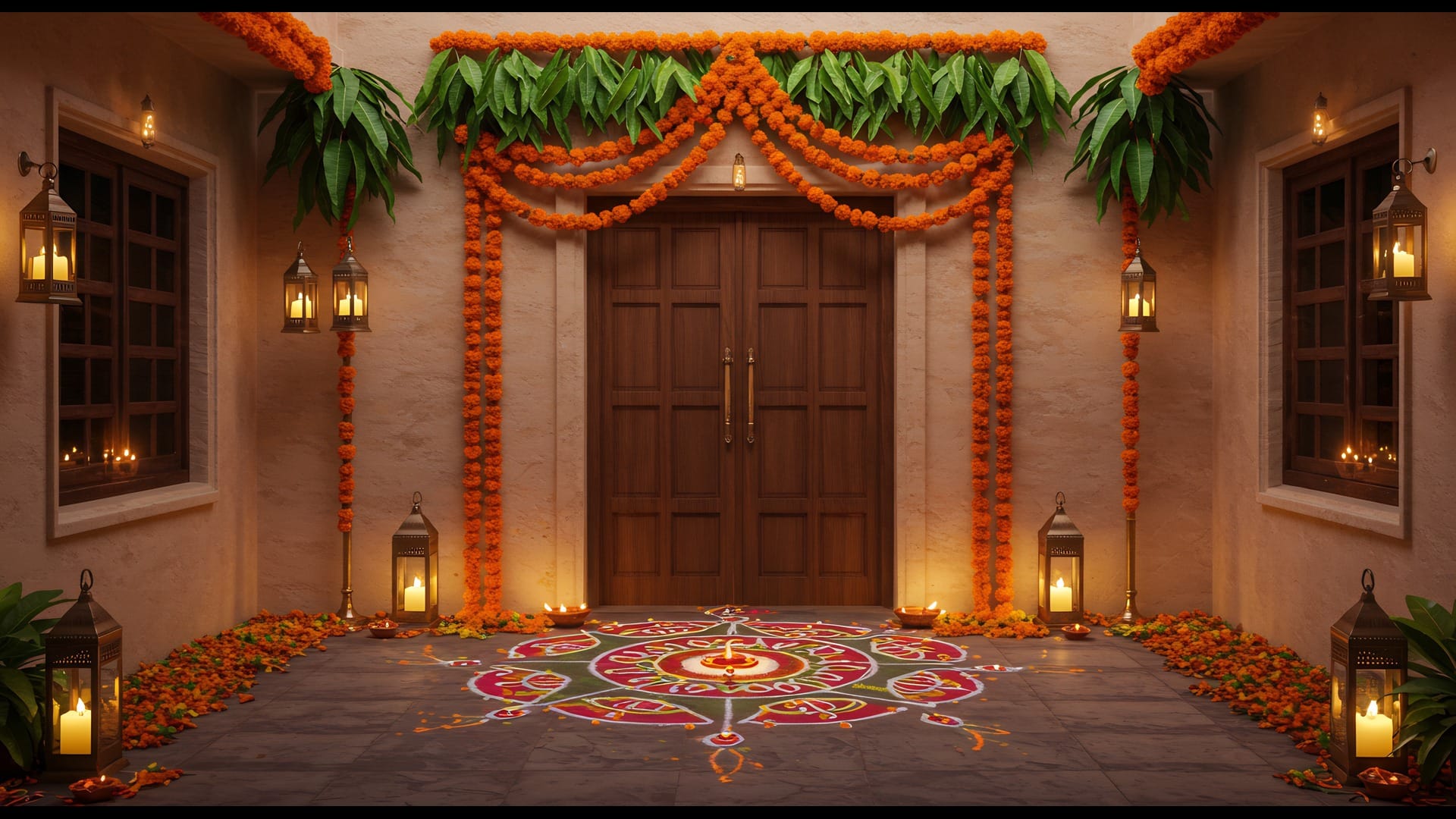 Griha Pravesh 2026 Shubh Muhurat Know Which Nakshatras Should Be Avoided