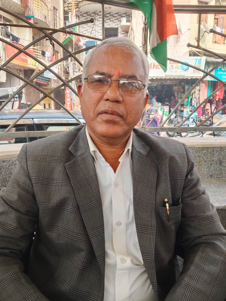 Poison dripping from Delhi taps black and smelly sewer water flowing into peoples homes