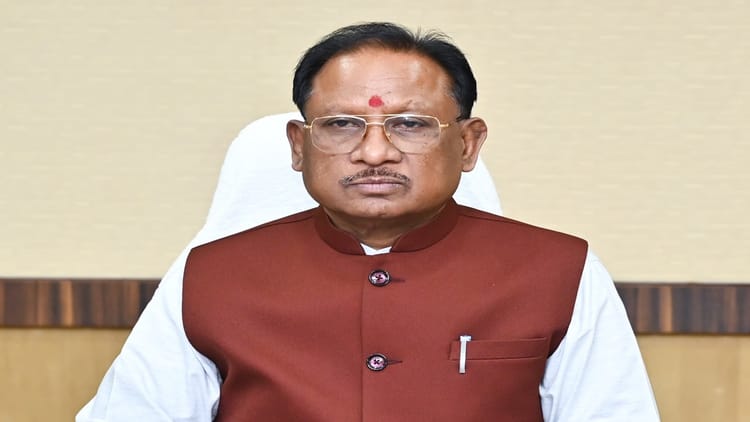 CG: सीएम साय ने छेरछेरा पर्व की प्रदेशवासियों को दी बधाई, एक्स पर लिखा- छेरछेरा माई कोठी के धान ला हेर हेरा