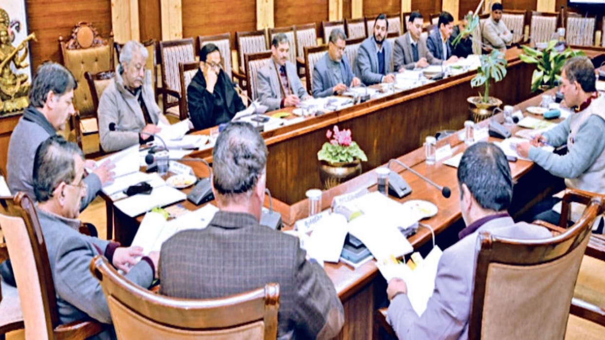 HPU Shimla:  Data Science and AI will be taught in colleges including HPU, EC gives approval