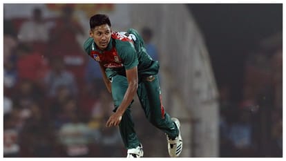 ICC Meeting Highlights: Decision on T20 World Cup Bangladesh Participation Venue Change India