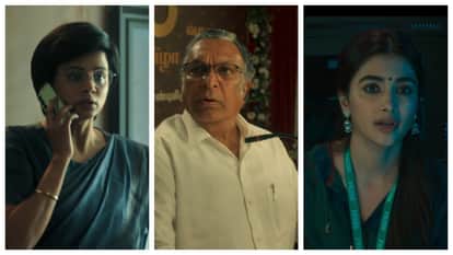 Jana Nayagan Movie Review and rating in hindi thalapathy vijay tvk pooja hegde bobby deol and Mamitha Baiju