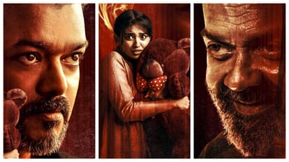 Jana Nayagan Movie Review and rating in hindi thalapathy vijay tvk pooja hegde bobby deol and Mamitha Baiju