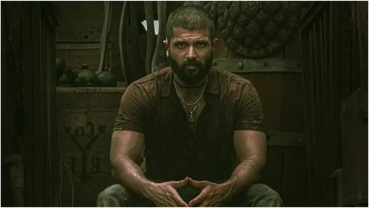 Producer Naga Vamsi Confirms That Vijay Deverakonda Starrer Kingdom 2 Shelved After 1st Part Low Collection