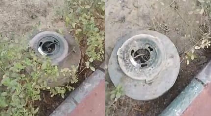 Kanpur Security breach at Kargil Park 16 speakers worth Rs 4.16 lakh stolen attempts to cover up the matter