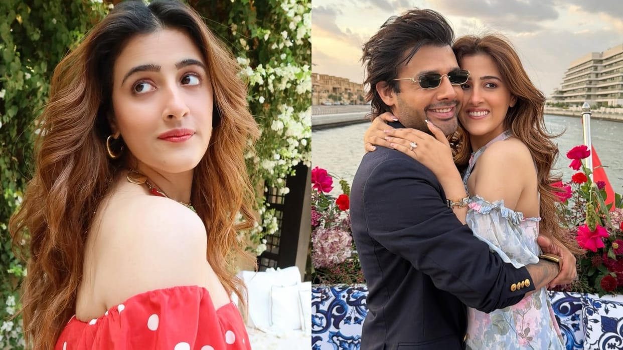 Kriti sanon Sister Nupur Sanon Career And Love Life With Singer Stebin Ben Facts And Details