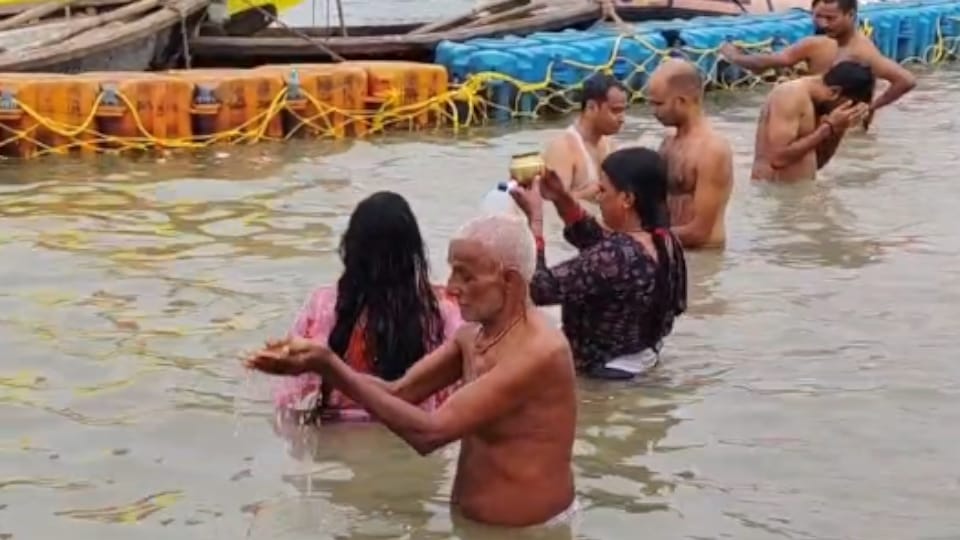 Jyeshtha Purnima 2026 hubh Snan Muhurat, Bhadra Timing in hindi