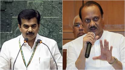 BJP Slams Ajit Pawar Over Corruption Allegations, Asks Him to Introspect Ahead of Civic Polls