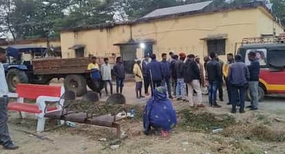 jharkhand chaibasa elephant attack three dead two injured human wildlife conflict