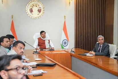 MP News: Water-related complaints will be given top priority for resolution, and old pipelines will be identif