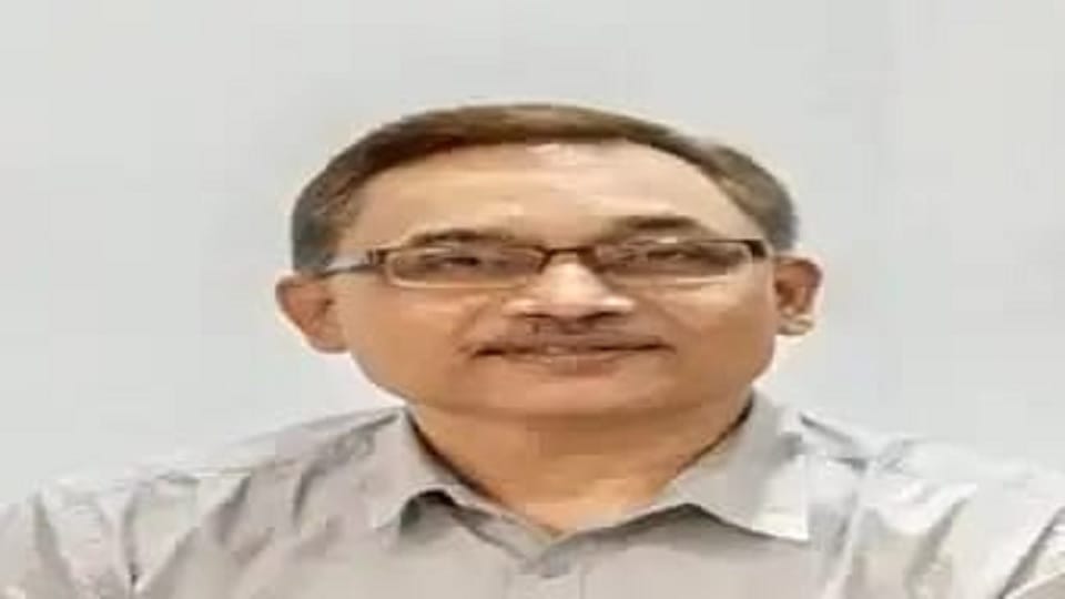 Manoj Khilari appointed Superintendent of Police of Gorella-Pendra-Marwahi