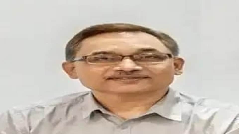 मनोज कुमार खिलारी