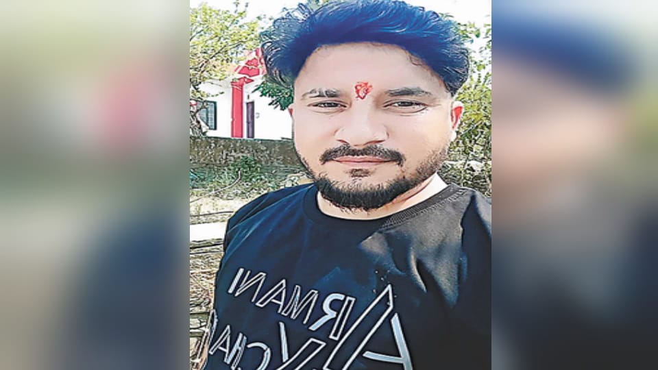 Depressed Over Illness, Young Man Slits His Throat in Meerut’s Partapur Area