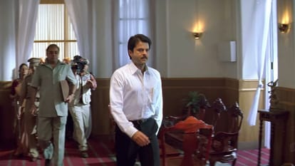 Anil Kapoor likely to make sequel of Nayak acquires film copyrights 25 years after release