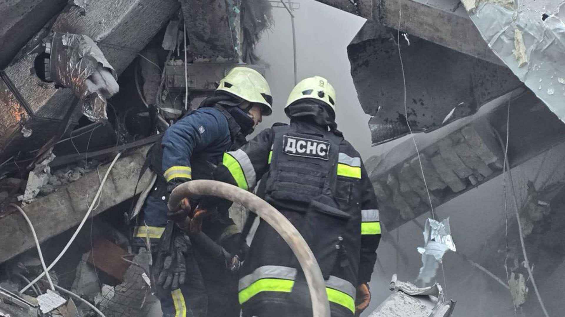 रूस का यूक्रेन पर हमला