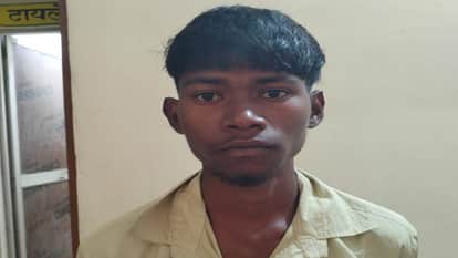 A nephew angered by the sound of a plate severely beat his uncle leading to the elderly man death The accused