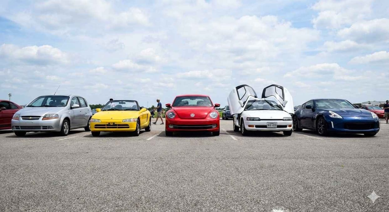 Why these 7 futuristic cars fail India Find out complete truth behind their failure