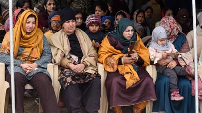 BSF gets 447 new border guards to guard the borders