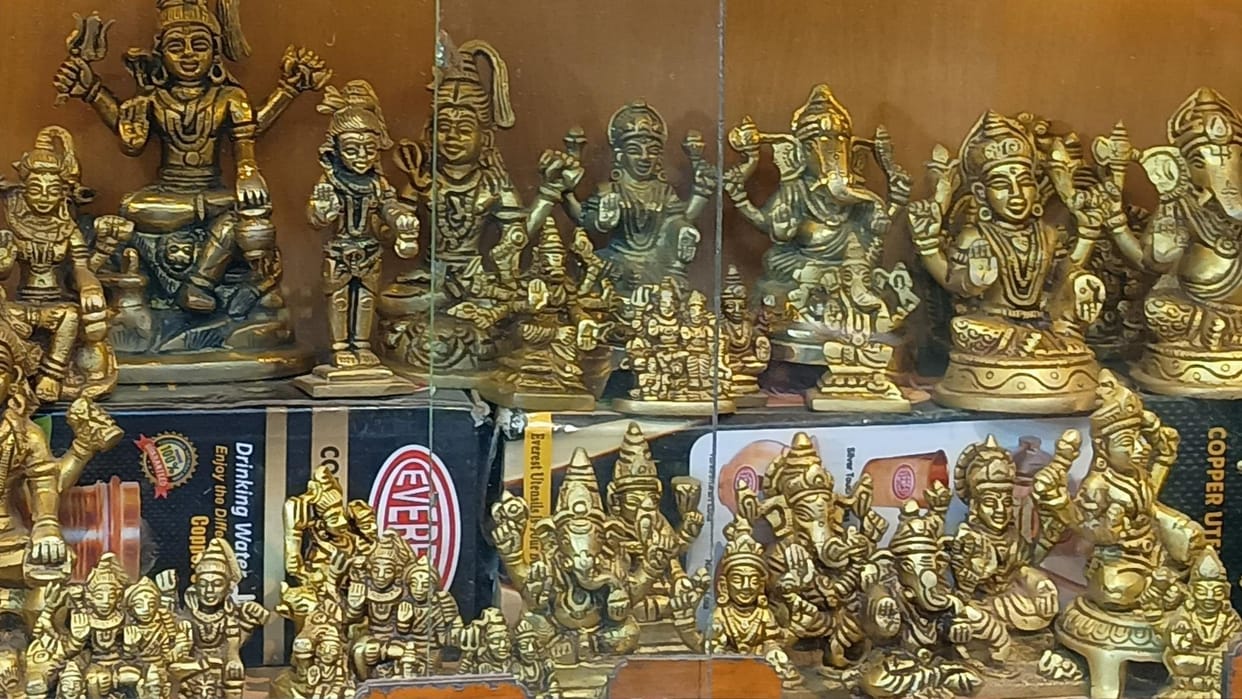 increase in brass prices
