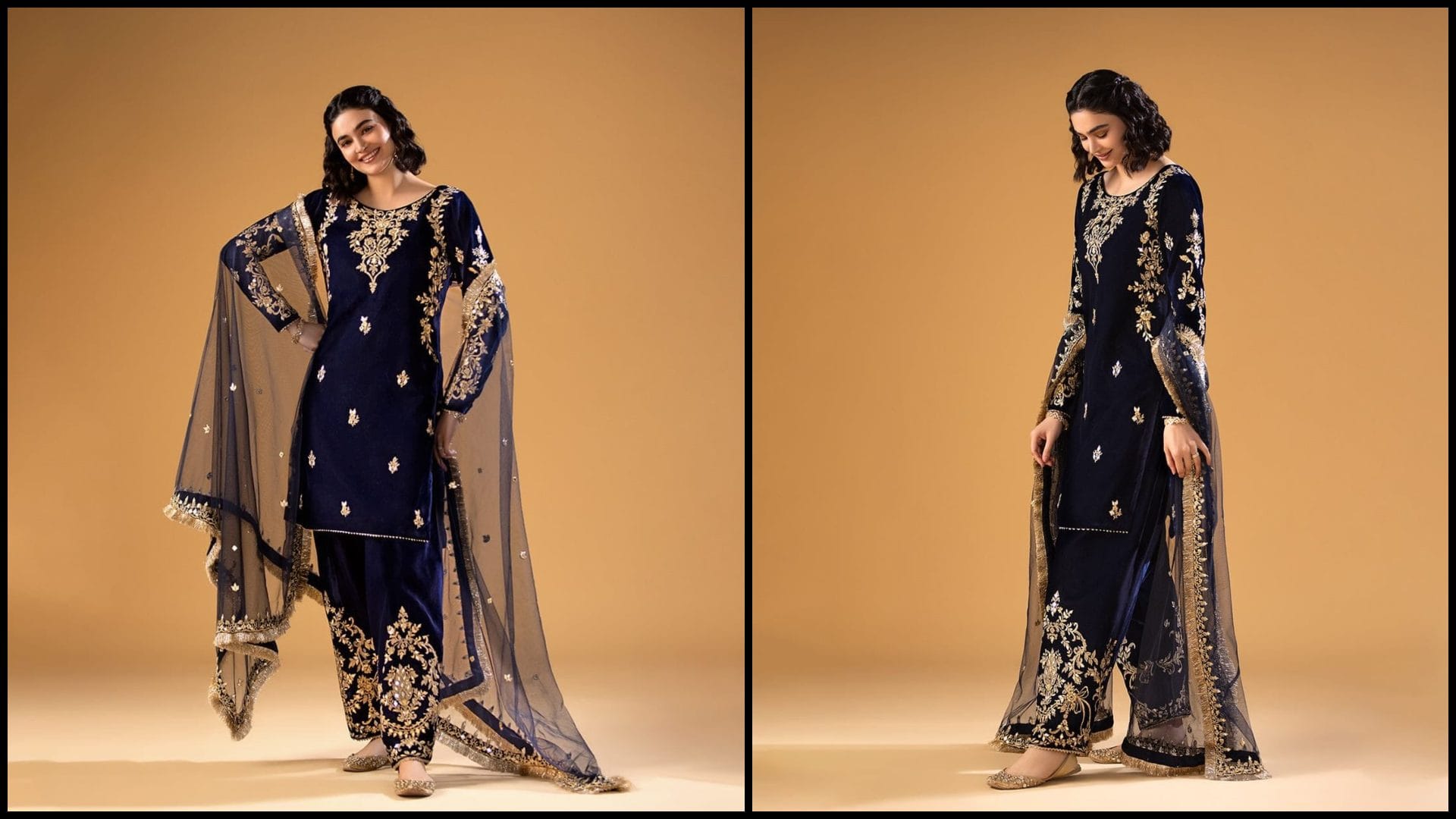 Lohri 2026 special Fashion tips Latest Punjabi Suit Designs to Try This Festive Season