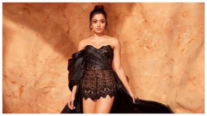 Rashmika Mandanna Threatens Legal Action to those who spread Leaked Private Conversation