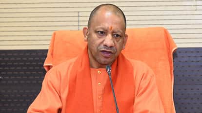 CM Yogi reviews Pragati Portal discusses resolution of public grievances