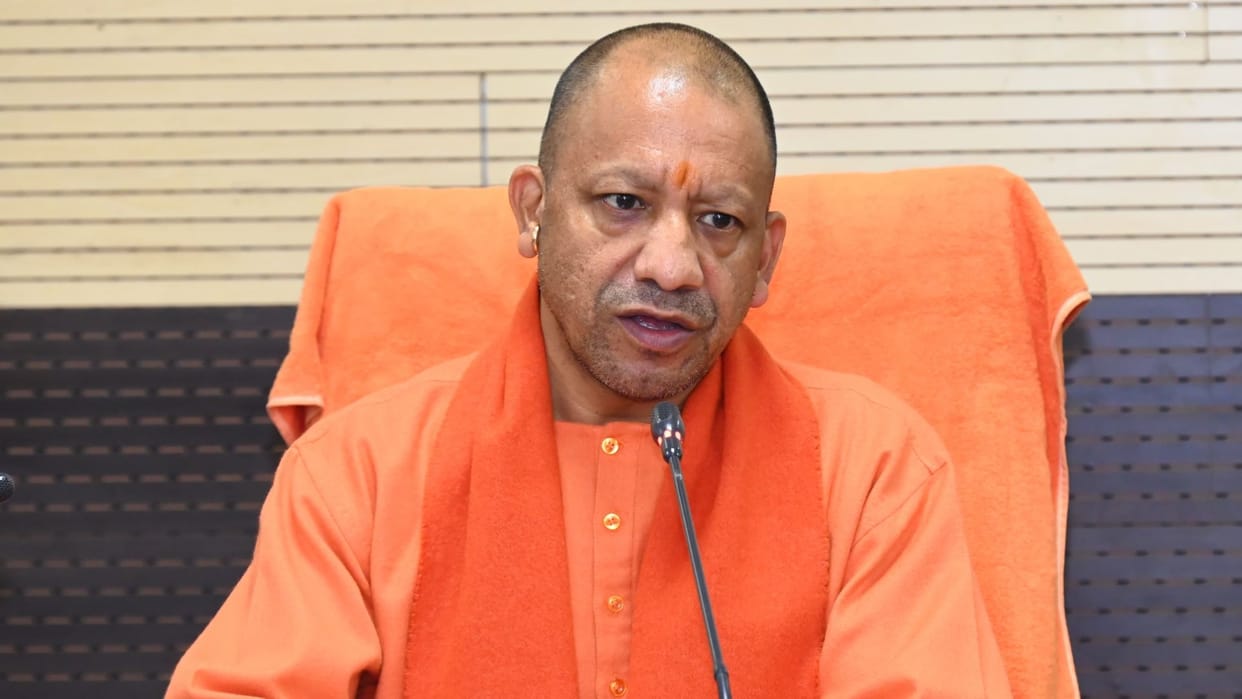 UP: Yogi government's special focus on empowering persons with disabilities... Voluntary organizations will re