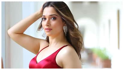 Tamannaah Bhatia shared her views about hanuman ansh and the obsession collection in her interview