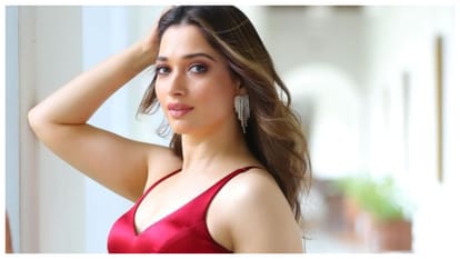 Tamannaah Bhatia shared her views about hanuman ansh and the obsession collection in her interview
